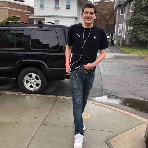 Meet your Posher, Joshua marino - Picture 1 of 1